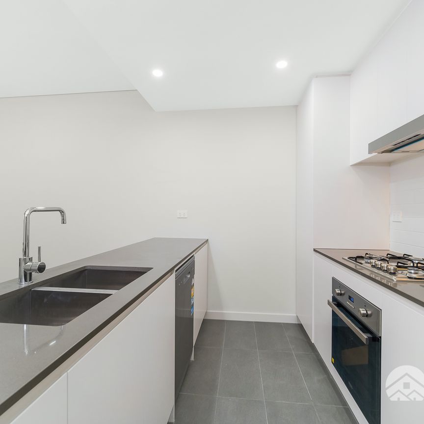 309/22 Dressler Court Merrylands - Photo 1