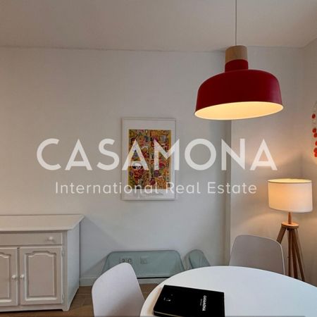 Modern 4-Bedroom Apartment in Heart of Gràcia - Photo 3