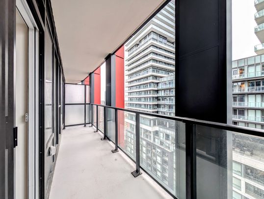 For Lease - 180 Front Street Unit# 1807, Toronto, Ontario - Photo 1