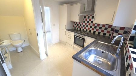 Maltfield Road Headington Oxford, Property for rent - Photo 3