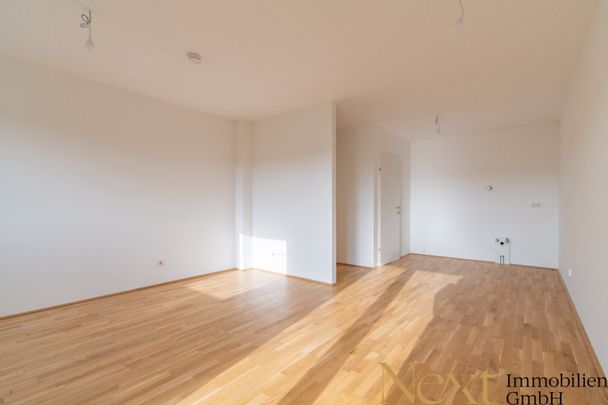 MIETE mit KAUFOPTION – Einladende 2-Zimmer-Wohnung mit Eigengarten in St. Pölten zu vermieten! - Foto 1