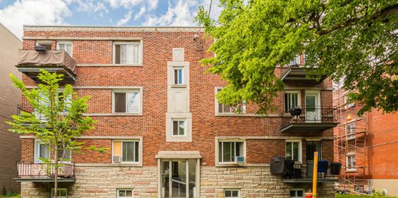 4 ½ - 5900 Chambord, Montréal - Photo 3