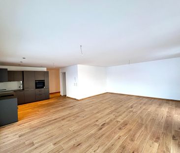 3.5 Zimmer Parterre Wohnung - Photo 2