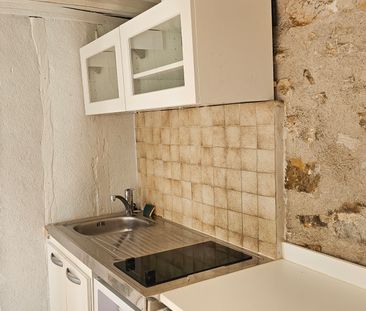 Location Appartement 2 pièces 38m² FONTAINEBLEAU 77300 - Photo 3