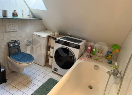 LA POISSINE 3, Appartement de 4.5 pièces aux combles de 120m2 - Foto 5