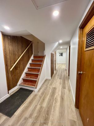 For Lease - 354 Kane Avenue Unit# Bsm, Toronto, Ontario - Photo 1