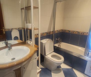 Piso de alquiler en Avenida de Zamora, Mariñamansa - Photo 5