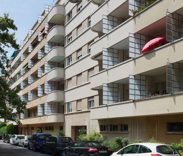 Rue Faller 9 - Photo 3