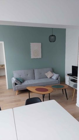 Appartement 1 pièce - Photo 2