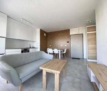 ul. Światowida 8 piętro od zaraz!! 40.91 m² - Photo 5