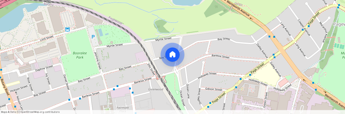 9 Boronia Street, Pagewood