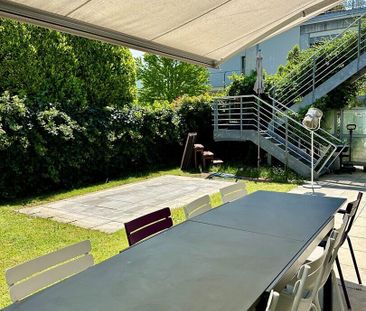 Fully Rent Furnished - Stunning Loft in TROINEX with Private Garden... - Foto 2