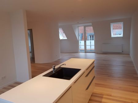 Skøn lejlighed i hjertet af Holstebro - Foto 5