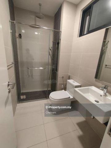 The Sentral Suites, Kl Sentral - Foto 4