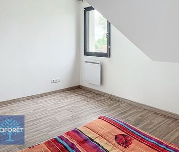 Maison T7 Laignelet à louer - Photo 4