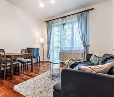 Mieszkanie 2-pokojowe z balkonem|48,82 m2|Wesoła 48.82 m² - Photo 2