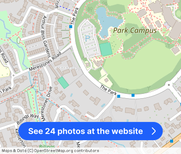 5 bedroom house for rent - Photo 1