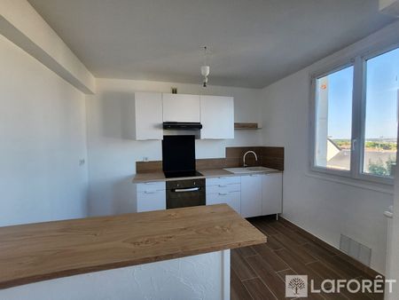 Appartement T3 Beauvais à louer - Photo 3