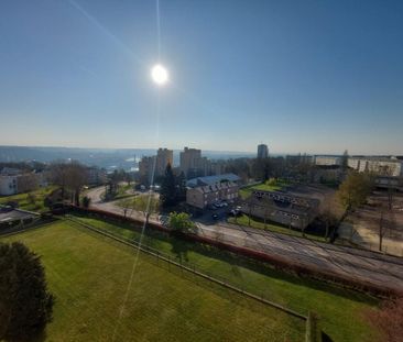 Location Appartement 3 pièces 66m² CANTELEU 76380 - Photo 5