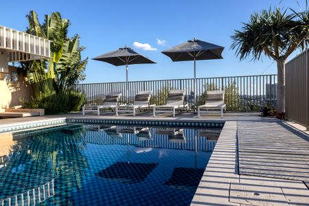 Amira Residences - Fully Furnished & 3 Months Unlimited Internet! - Photo 4