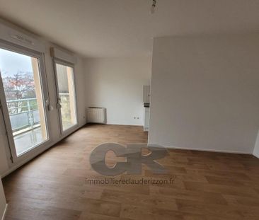 Location Appartement 2 pièces 35m² METZ 57000 - Photo 5