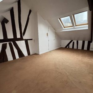 Location Appartement 1 pièce 29m² - Photo 3