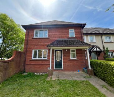 Fivash Close, Taunton, Somerset - Photo 2