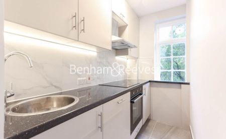 Studio flat to rent in Abbey Road, Hampstead, NW8 - Photo 4