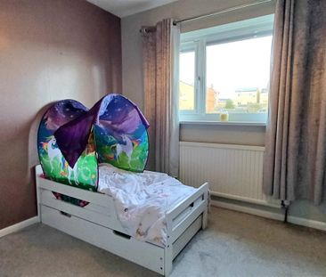 Yarwell Drive, Maltby, Rotherham - Photo 1