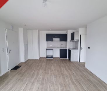 Location Appartement 2 pièces 39m² SARAN 45770 - Photo 1