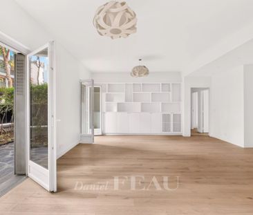 Tout savoir sur cet appartement dans le quartier Ile de la Jatte-Pa... - Photo 3
