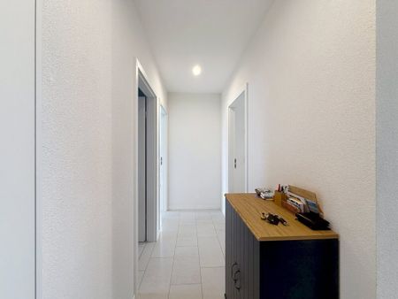 Appartement de 3.5 pièces à Cossonay-Ville - Photo 3