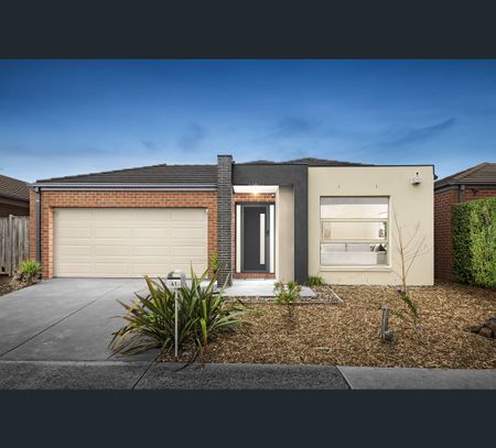 41 Eliot Avenue, Doreen, Vic 3754 - Photo 4