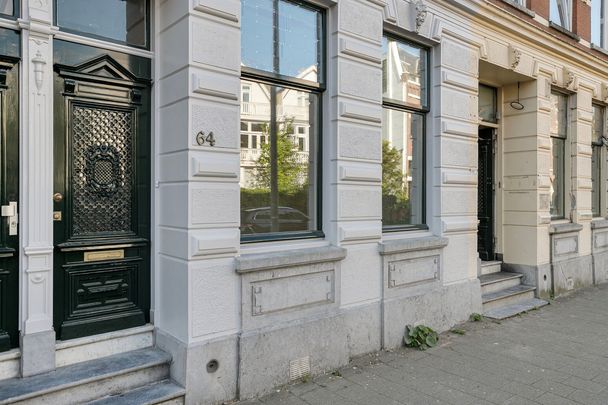 Proveniersstraat 64B - Photo 1