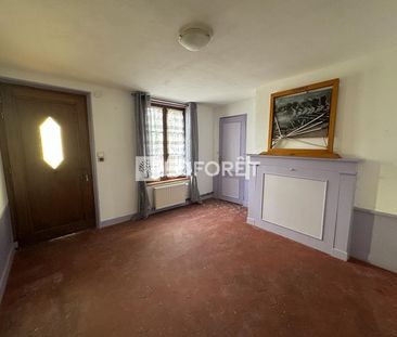 Maison T4 près de BRESLES à louer - Photo 1