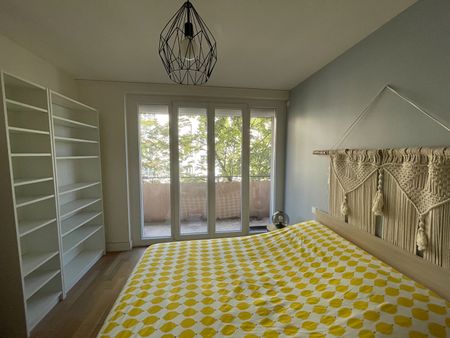Location Appartement 2 pièces 40m² - Photo 4
