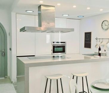 Duplex in Nueva Andalucía - Photo 5