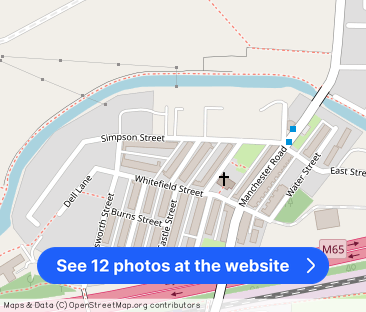 Norton Street, Hapton, BB12 - Photo 1