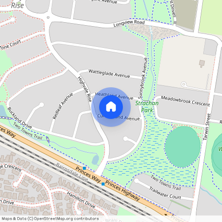 7 Cumberland Way, Vic 3820, Warragul