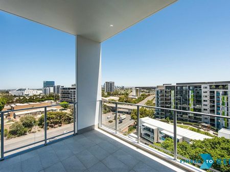 122/5 Rowe Avenue, Rivervale - Photo 4