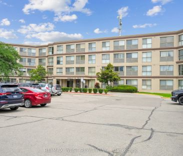 For Lease - 8351 Mclaughlin Road Unit# 332, Brampton, Ontario - Photo 3
