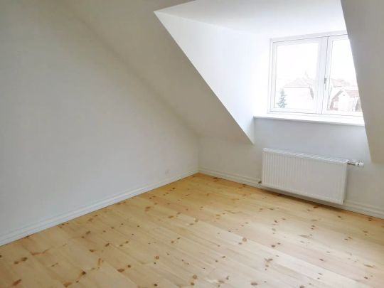 Central lejlighed med moderne komfort og byliv - Foto 1