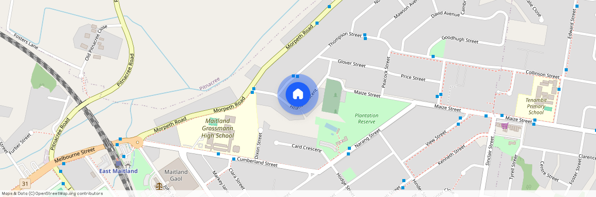 6 Hiland Crescent, NSW 2323, East Maitland