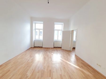Liebenswerte, klassische Altbauwohnung - Unbefristete Hauptmiete in U-Bahnnähe - Foto 4