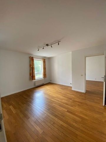 Appartement te huur - Foto 2