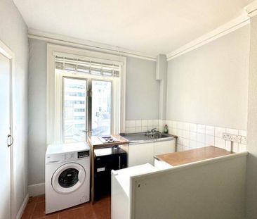 Studio to rent - Photo 6