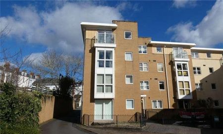 Richmond Court, Exeter, Devon, EX4 - Photo 3