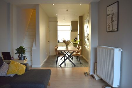 Knusse woning met tuin in Deerlijk - Foto 2