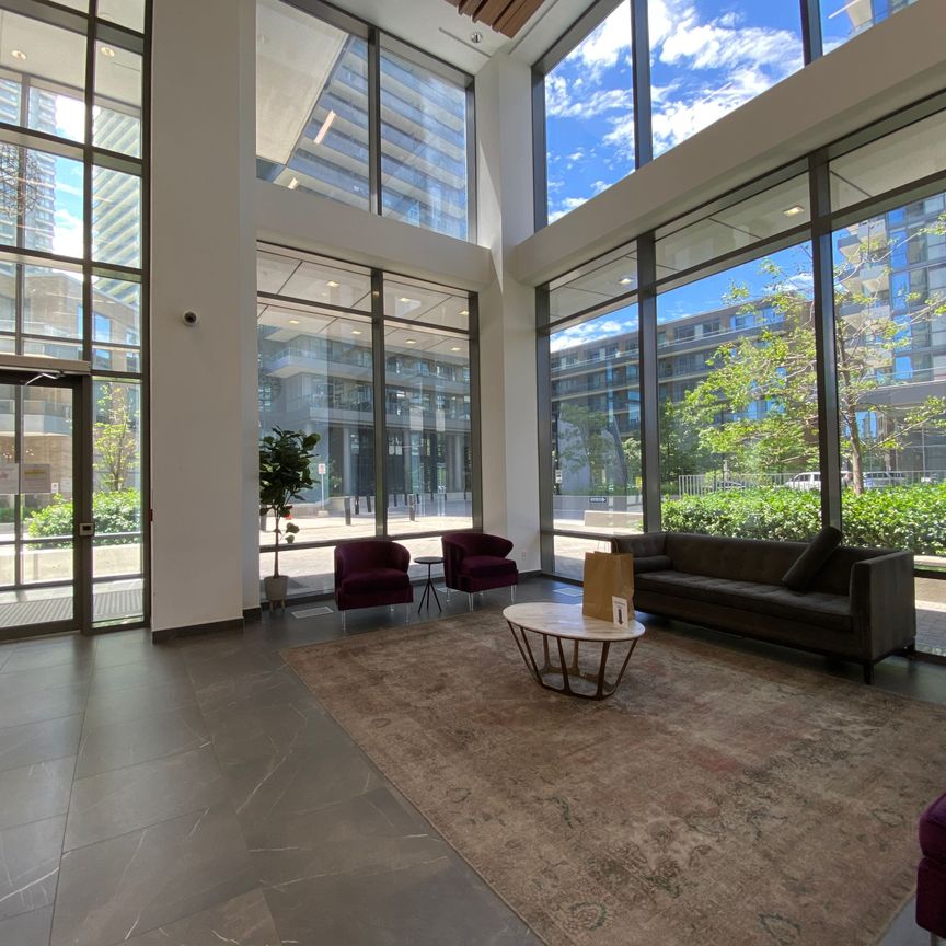 For Lease - 56 Forest Manor Road Unit# 2609, Toronto, Ontario - Photo 1