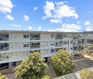 ***Welcome to apartment S4.04A in Revolucion Apartments.*** - Photo 5